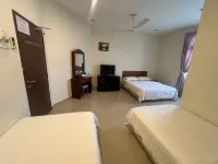 OYO 91116 Hotel Kledang Menglembu Hotels in Menglembu