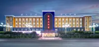 Yinhua Business Hotel