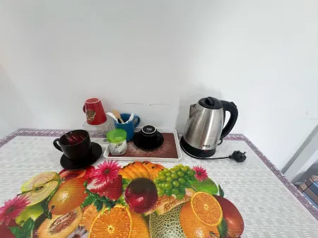 Capital O 91117 Noor Room Stay