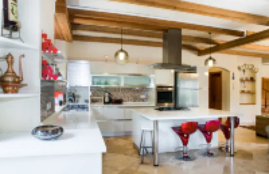 Villa Citrus | Bodrum, Bitez