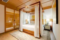 Wyndham Garden Hotel, Yonglao Wenmaifang (Guchengyuan Branch)