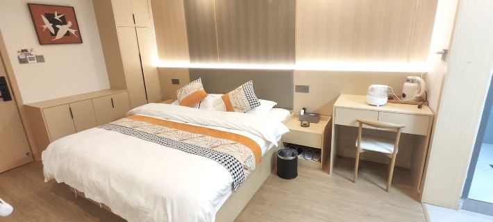 TENGXIANG HOTEL Hotel a Tongren