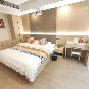 TENGXIANG HOTEL Hotels near Ethnic Culture Park