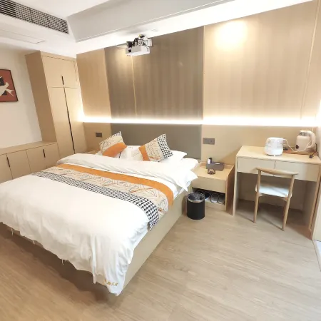 TENGXIANG HOTEL