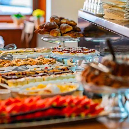 Metropolitan Old Town Hotel - Czech Leading Hotels