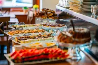 Metropolitan Old Town Hotel - Czech Leading Hotels