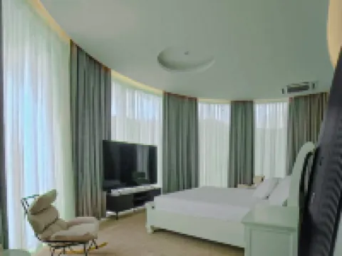 Chebera Elephant Paw Lodge Hotels in North Omo