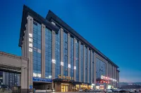 Zhengding Hengyang Hotel Hotels near Zhengding Science and Technology Museum