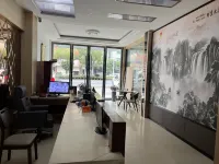 Xingguo Yunqi Express Hotel