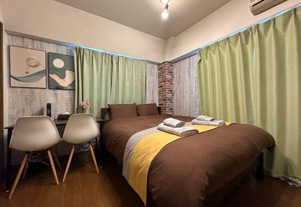 Nestay apartment Tokyo Ikebukuro 외부 이미지