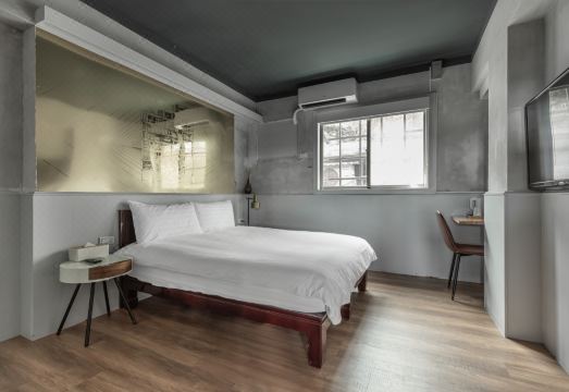 지우펀 디 오션 띠어리의 창밖 오션 뷰