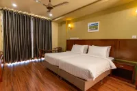 Blue Wave Guesthouse Maldives - Book FB a Week Gets a Free Oneway Domestic Trasport for One Person - WiFi