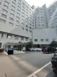 漢川天恆大飯店 - 停車場