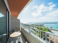 Hilton Okinawa Chatan Resort - Sea View