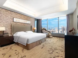 Crowne Plaza Huizhou