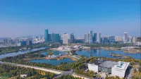 Global Hotel Hotels in Yiwu