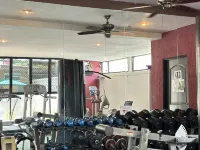 Palm Beach Hotel Hotels in Dili