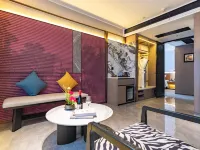 Wyndham Garden Changsha (World Window of China & Mango Pavilion Branch) Hotels near International Friendship Forest of Songya Lake