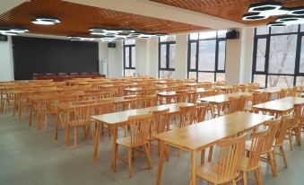 Qiaoshanyin Homestay