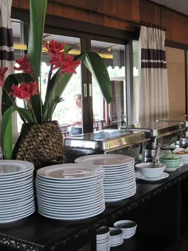 รูปภาพของโรงแรมโคโคนัท