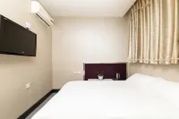 Holiday Yizhan Chain Hotel (Mudanjiang West No.4 Branch)