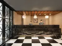 Kindness Hotel Zhong Shan Bade Hotel berhampiran Stesen Ecological District