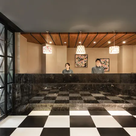 Kindness Hotel Zhong Shan Bade Отели рядом с достопримечательностью «Станция метро Ecological District»
