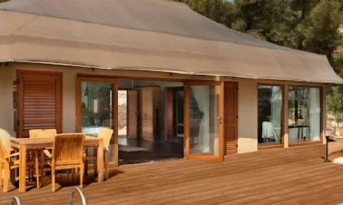 Herbert Samuel Bayit Bagalil Boutique