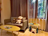 City Comfort Inn (Meishan Wanda Square Store)