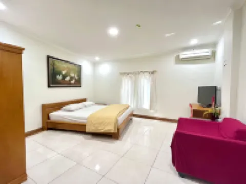 Maison Hotel Bukittinggi Hotels in Bukittinggi