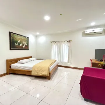 Maison Hotel Bukittinggi