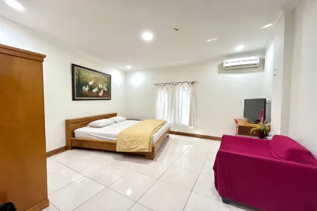 Maison Hotel Bukittinggi