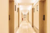 Youjie Hotel - مطابخ