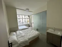 XJMS Hotel in zona Foreign Language Teaching and Research Department of Dalian Medical University