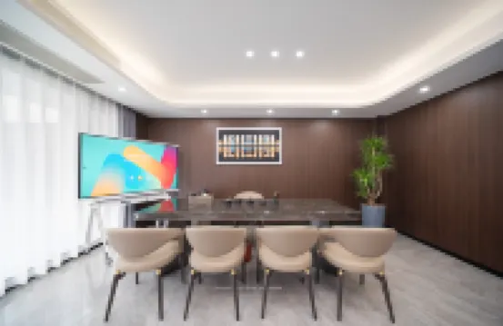 Lai Ka Mei Su Min Su Hotel (Sanya Joy City Sea Travel Duty Free City Branch)