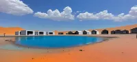 Shousha Desert View Hotel