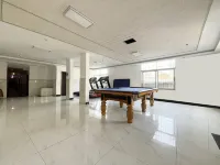 Puqing Apartment (Xiamen Gaoqi International Airport & Innovation Park Metro Station Branch) - Condos
