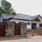 Sierra by Semusim Villa