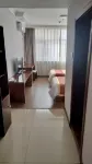 Xinluyuan Hotel Hôtels à : Bannière droite de Tumd