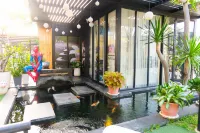 Baan Poon Garden Hotels in Koh Samui