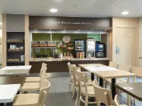B&B Hotel Orly Chevilly Marché International Hotels in Chevilly Larue