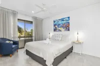 The Noosa Apartments Các khách sạn ở Mũi Noosa