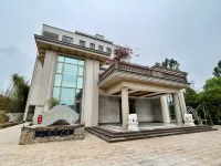Mingyueju Shenglan Hotel Hotels in Lianjiang