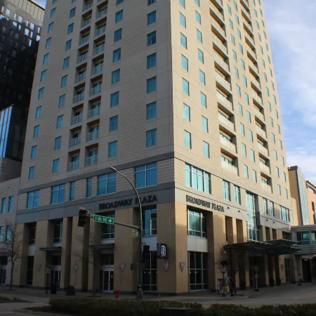 Broadway Plaza, Trademark Collection by Wyndham