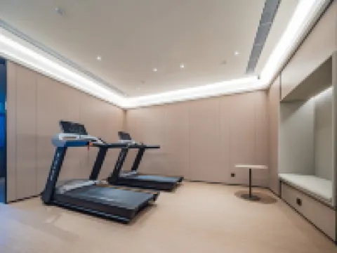 JI Hotel (Huayin Huashan Scenic Area) Hotels in Huayin