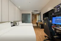 Godzilla E-sports Homestay (Ligang Park)