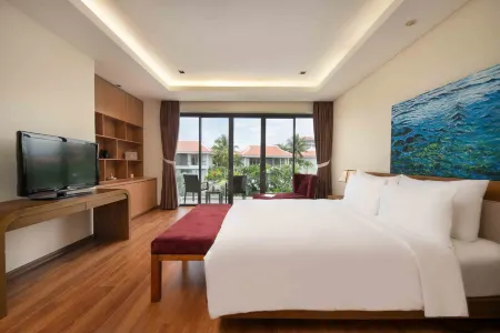 Ocean Villas Da Nang