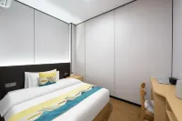 Sanqing Mountain Juhe Holiday Homestay (Near Shuangxi Cableway Station) Hotels in 