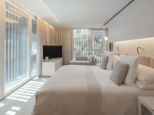 Abac Restaurant Hotel Barcelona GL Monumento