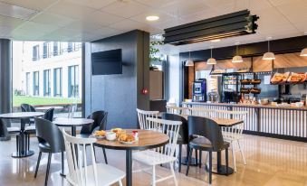 B&B Hotel Lyon Centre Part-Dieu Gambetta